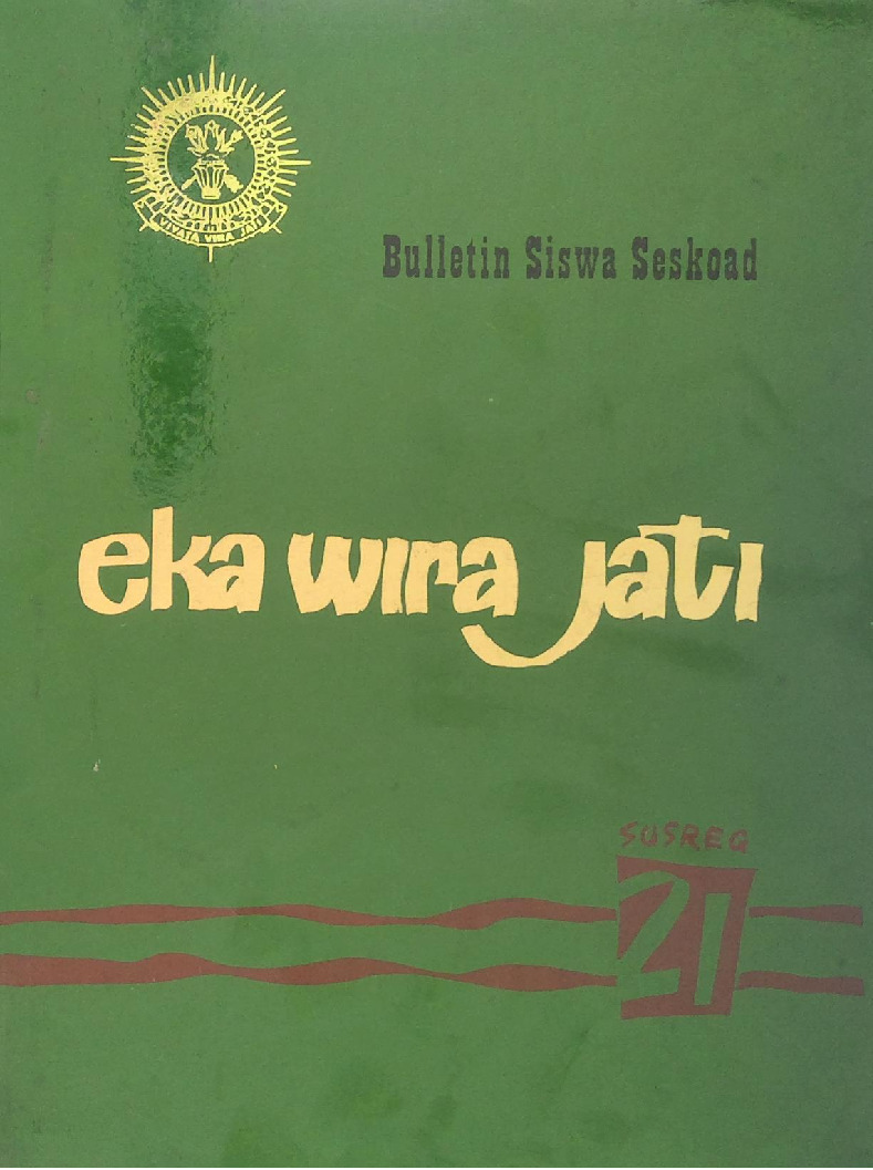 Eka Wira Jati